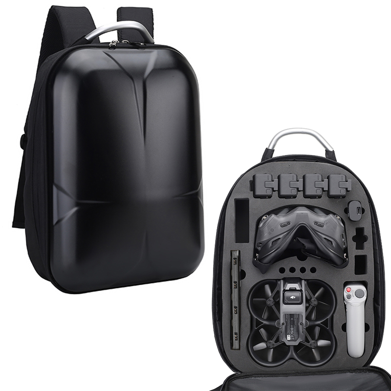 Drone Joystick Cover - Tas Ransel Tahan Air Durikerk Kacamata
