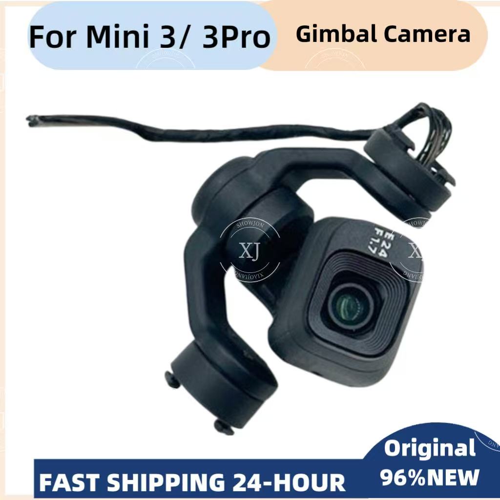 Dji Drone Mini 3 - Gimbal Mini3 Mini3pro Original dengan Kamera