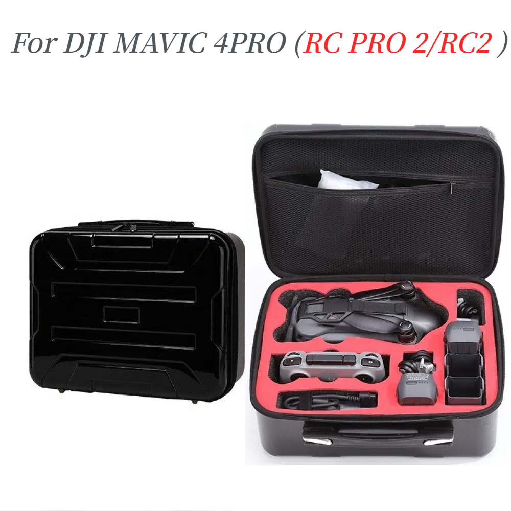 Drone Joystick Cover - Untuk DJI MAVIC 4 PRO (RC