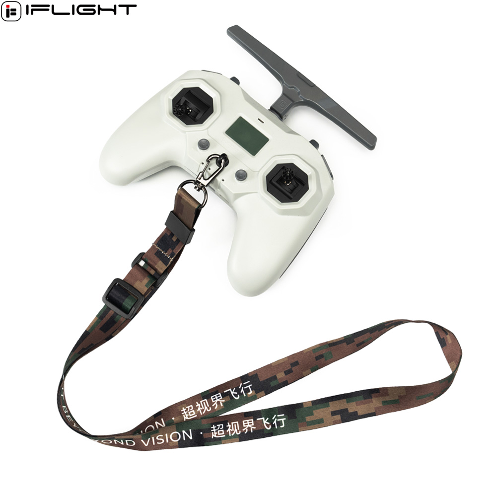 Drone Neck Strap - IFlight Sabuk Tali Leher Pengendali Jarak
