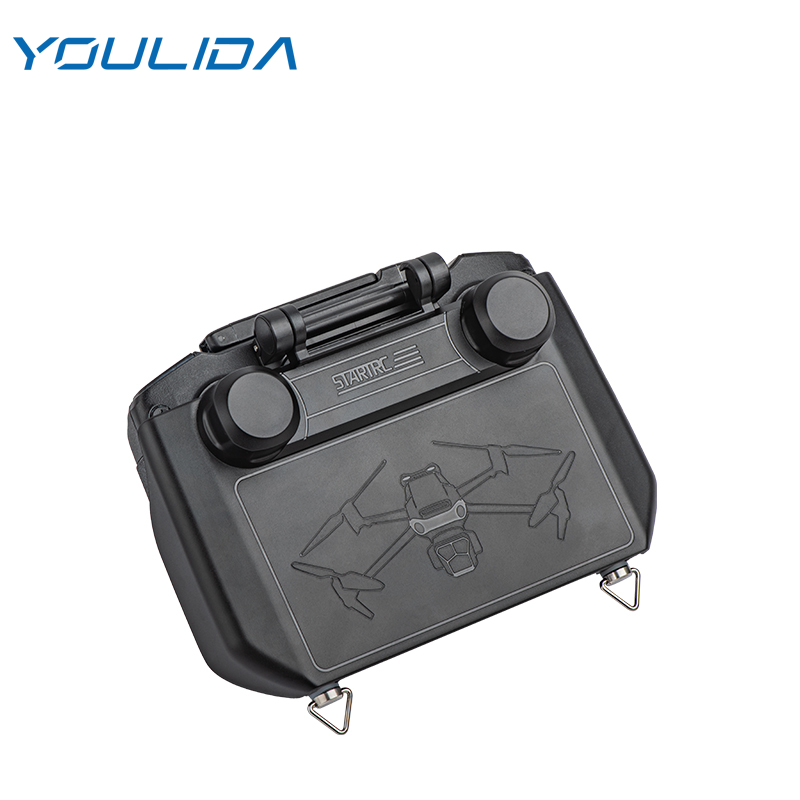 Drone Sun Shade - Penutup Matahari & Joystick 2-in-1 untuk