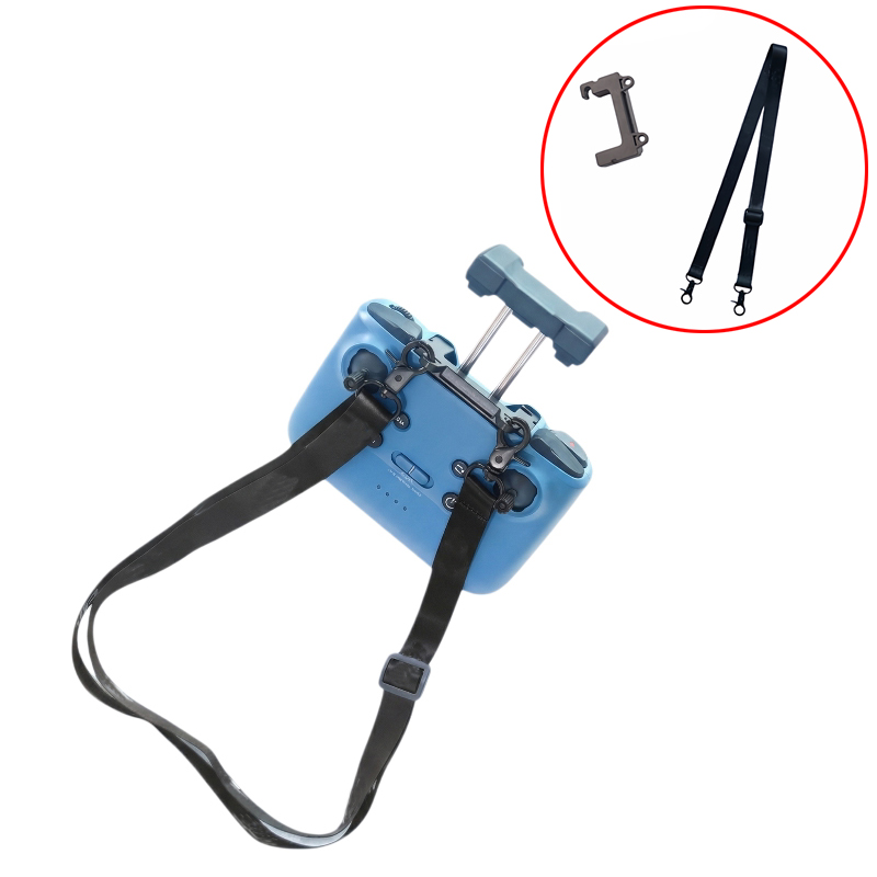 Drone Neck Strap - 1 Buah Tali Leher Pengontrol Jarak