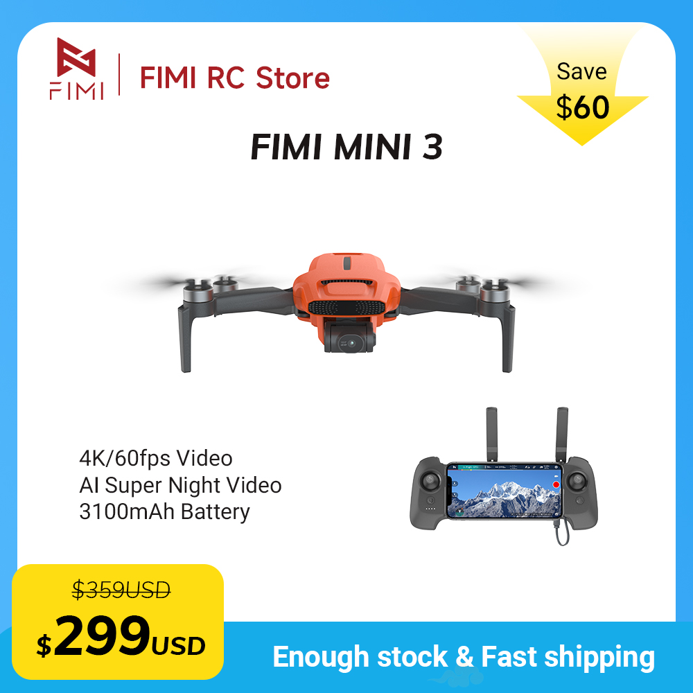 Drone Remote Controller Lanyard - FIMI MINI 3 Drone Kamera 4K