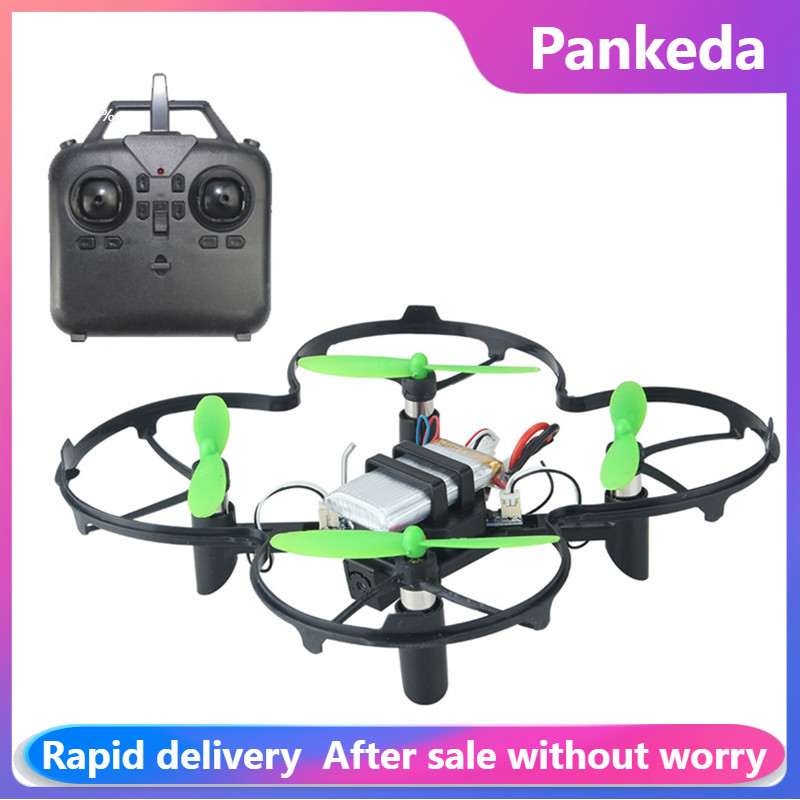 DM002 DIY Quadcopter Tinggi Te - Drone Battery Charger ulasan dan harga