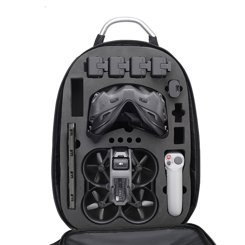Tas Ransel Tahan Air Durikerk  - Drone Joystick Cover ulasan dan harga