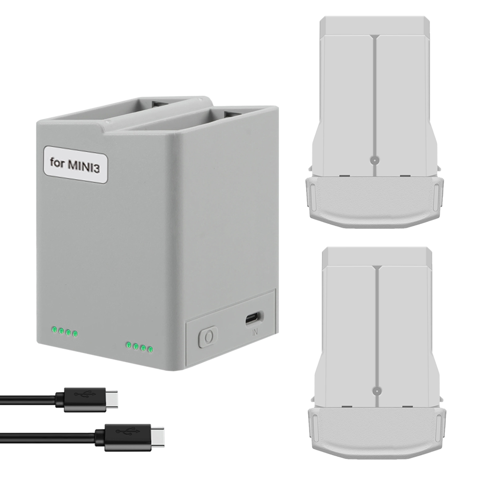 Baterai untuk DJI MINI 3 PRO D - Dji Drone Mini 3 ulasan dan harga