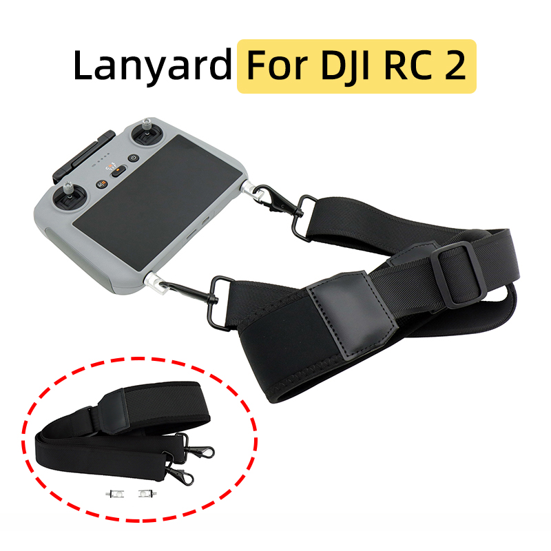 Untuk DJI AIR 3/2S/Mavic 3Pro/ - Drone Neck Strap ulasan dan harga