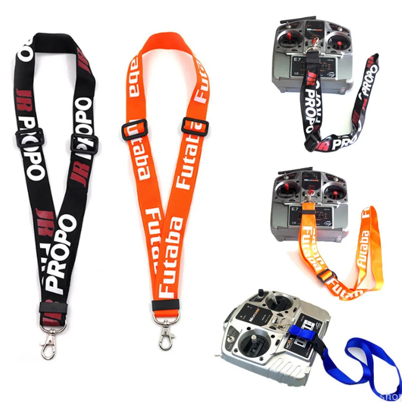 Tali Leher Universal yang Dapa - Drone Neck Strap ulasan dan harga