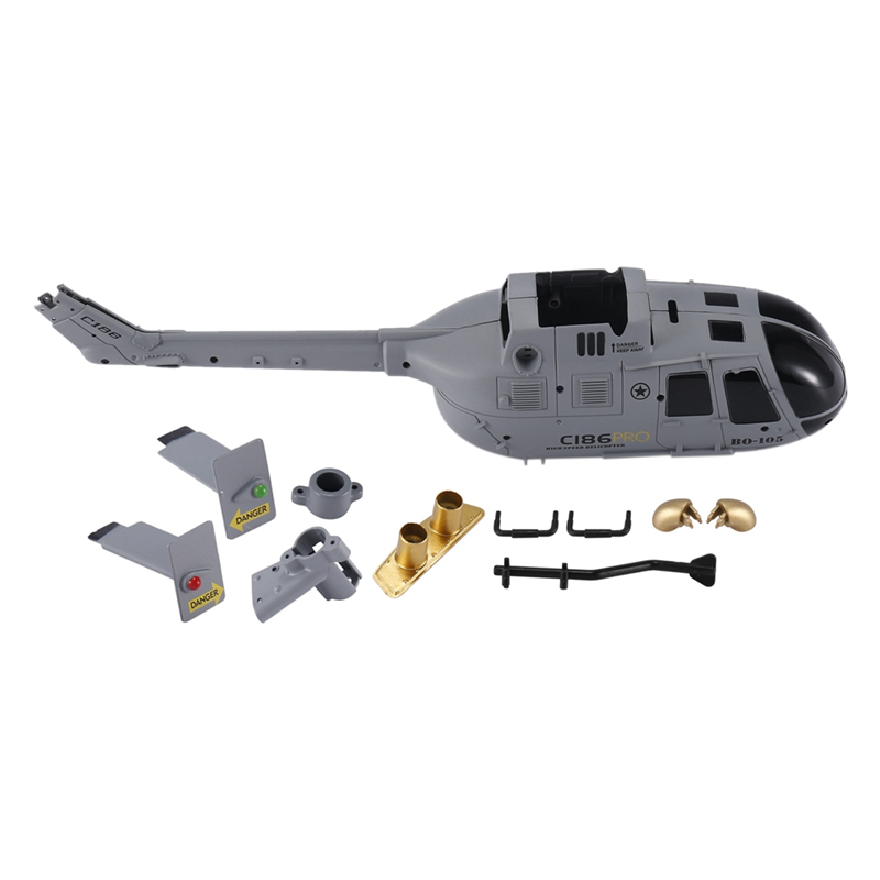 C186 C-186 Pro Set penutup She - Drone Joystick Cover ulasan dan harga