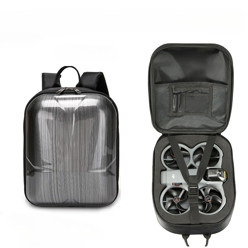 Tas Ransel Cangkang Keras untu - Drone Backpack ulasan dan harga