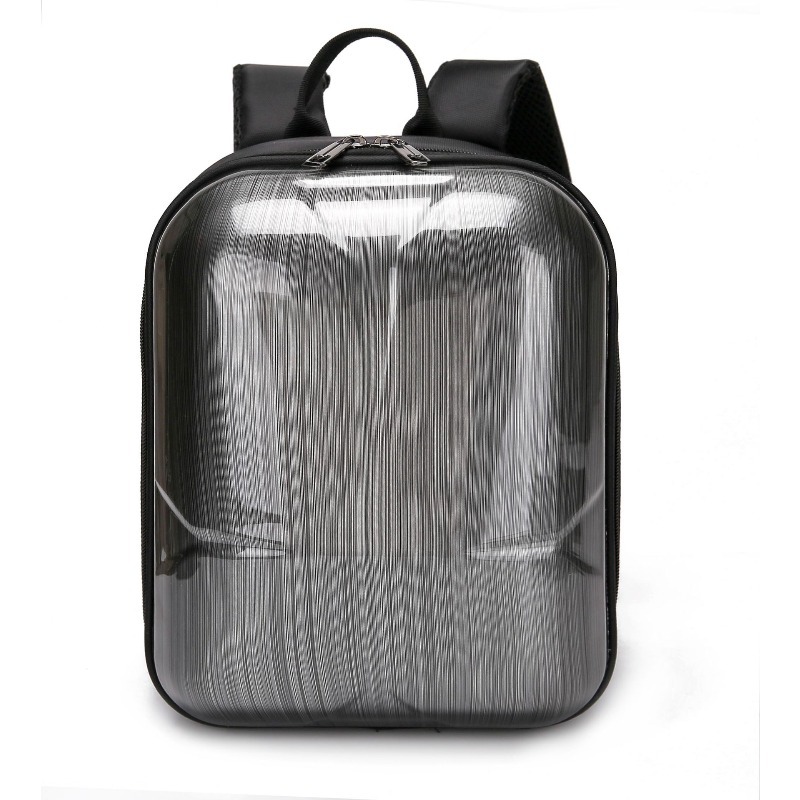 Tas Ransel Cangkang Keras untu - Drone Backpack ulasan dan harga