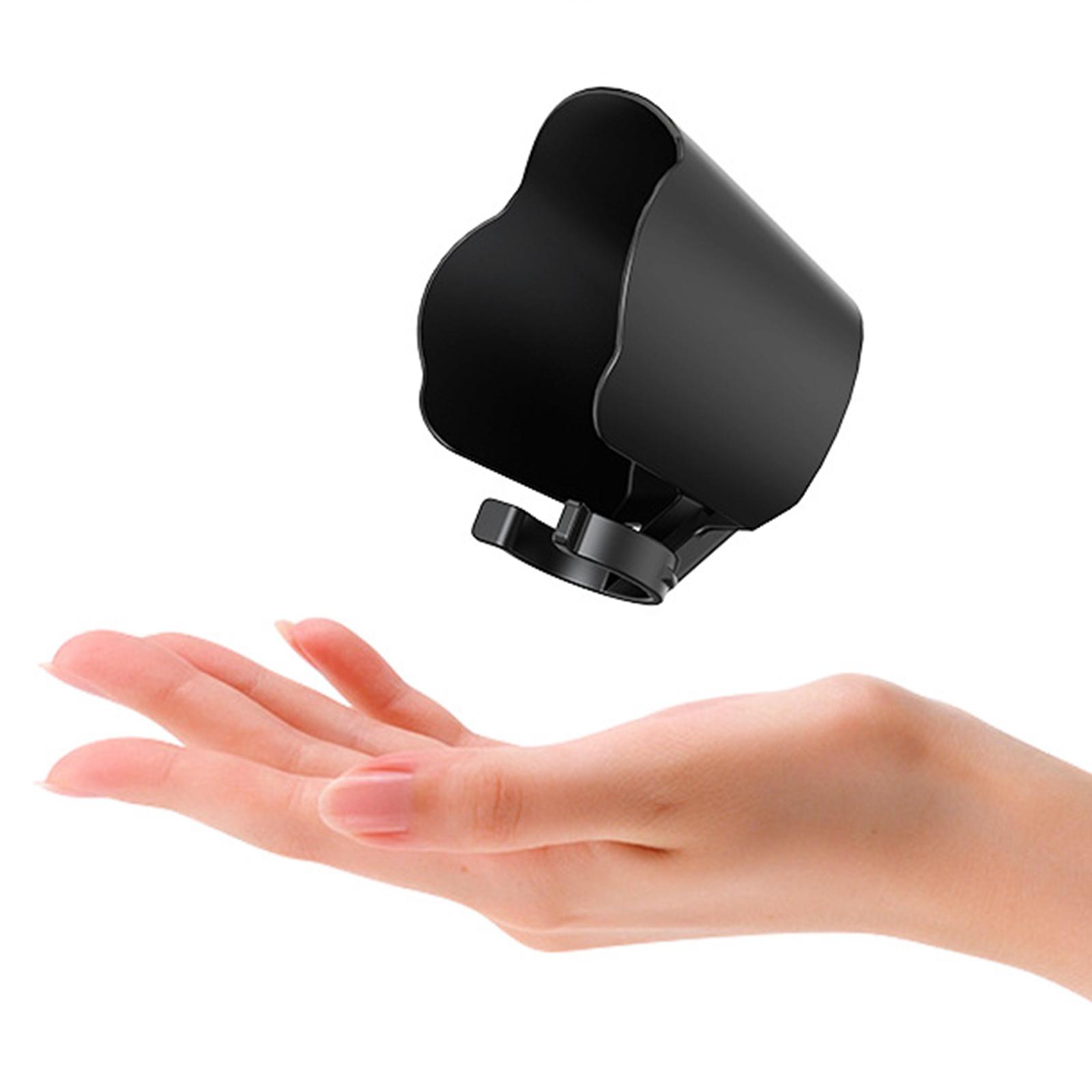 Penutup Lensa Anti Silau Pelin - Drone Sun Shade ulasan dan harga