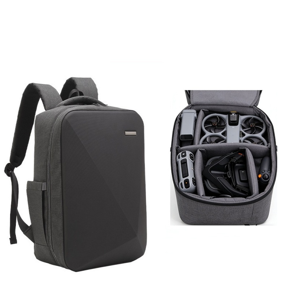 Tas Ransel Drone untuk DJI Ava - Drone Backpack ulasan dan harga