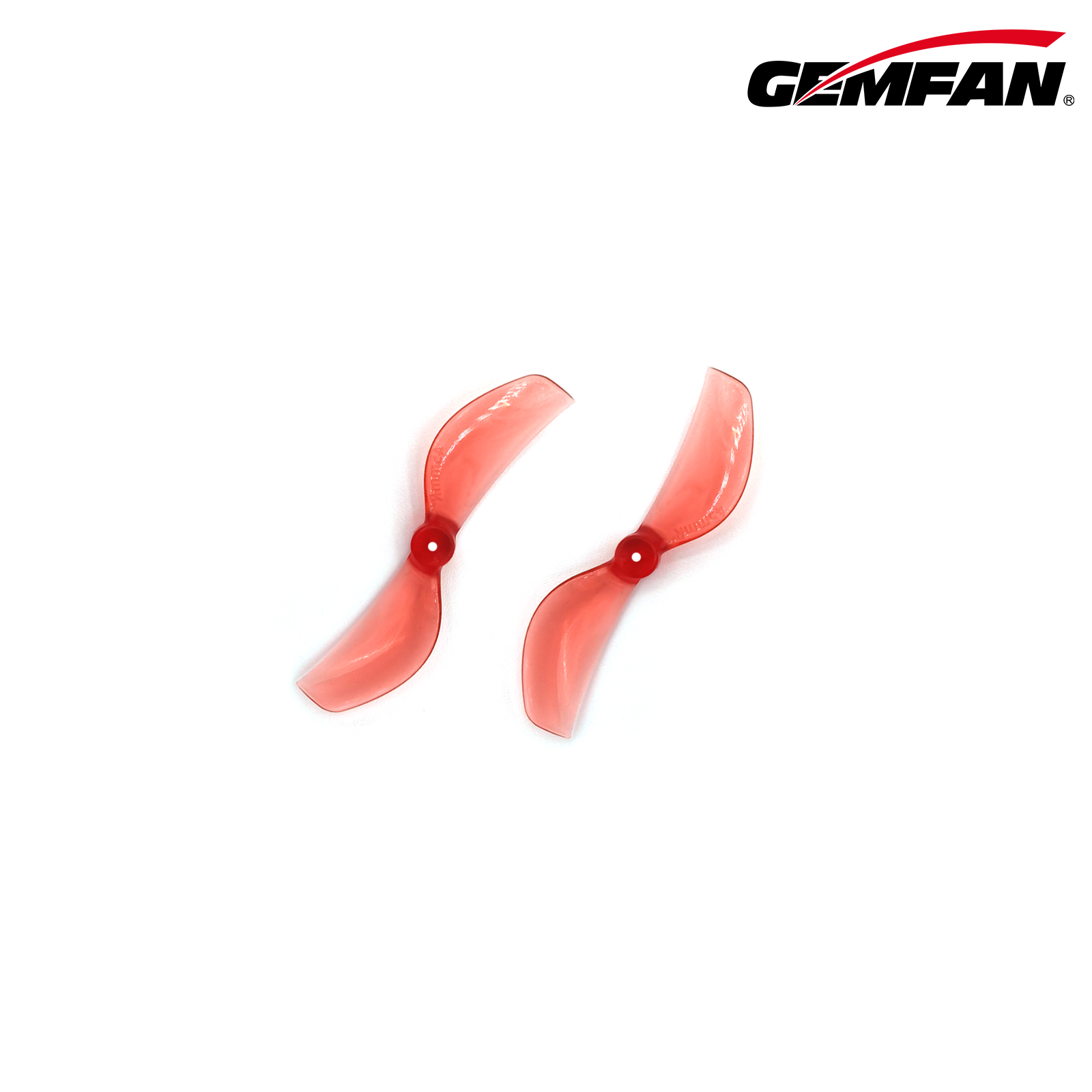 4 pasang Gemfan baling-baling  - Drone Backpack ulasan dan harga