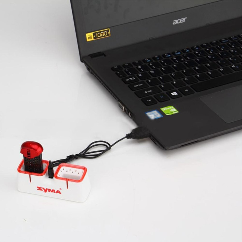 Pengisi Daya Cepat Dual USB un - Drone Joystick Cover ulasan dan harga