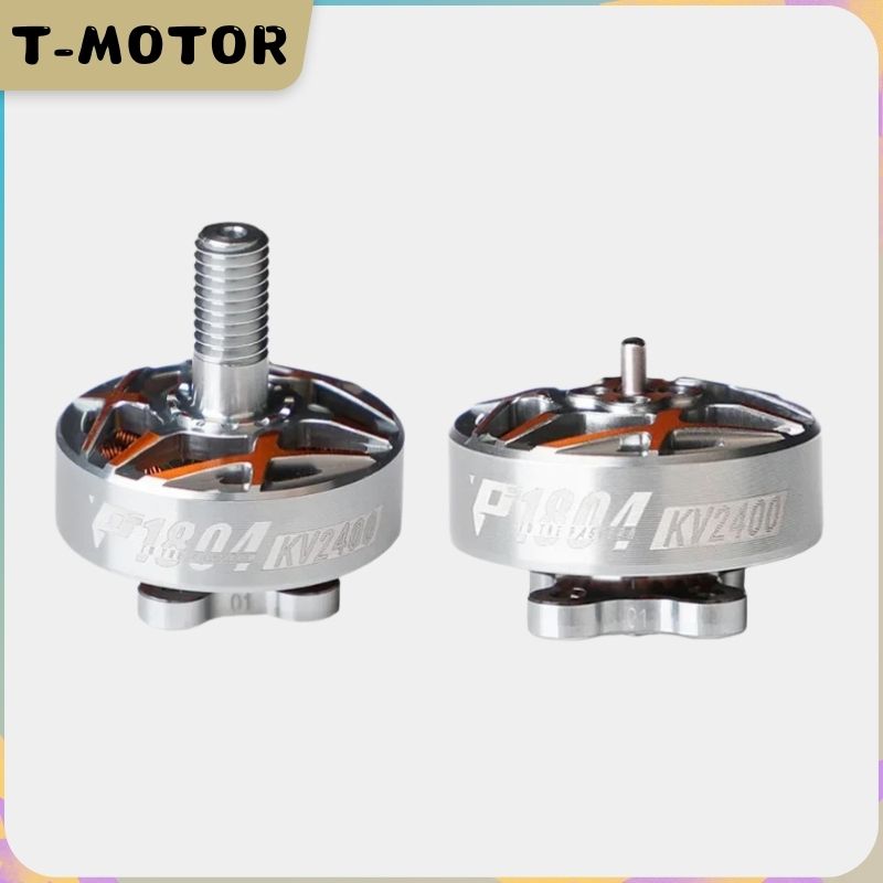 T-MOTOR P1804 KV3400 4S / 2400 - Drone Backpack ulasan dan harga