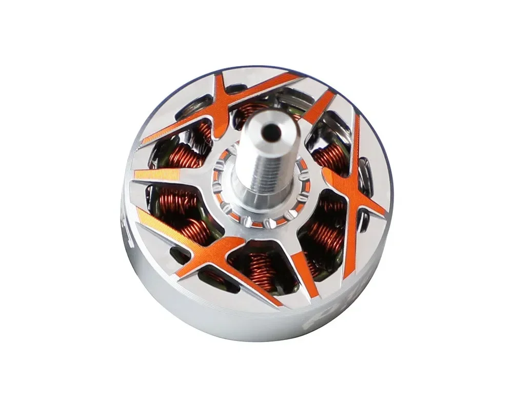 T-MOTOR P1804 KV3400 4S / 2400 - Drone Backpack ulasan dan harga