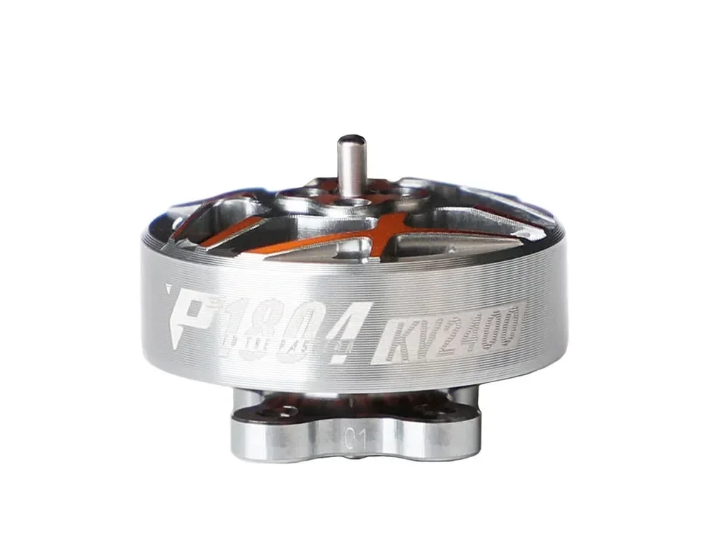 T-MOTOR P1804 KV3400 4S / 2400 - Drone Backpack ulasan dan harga