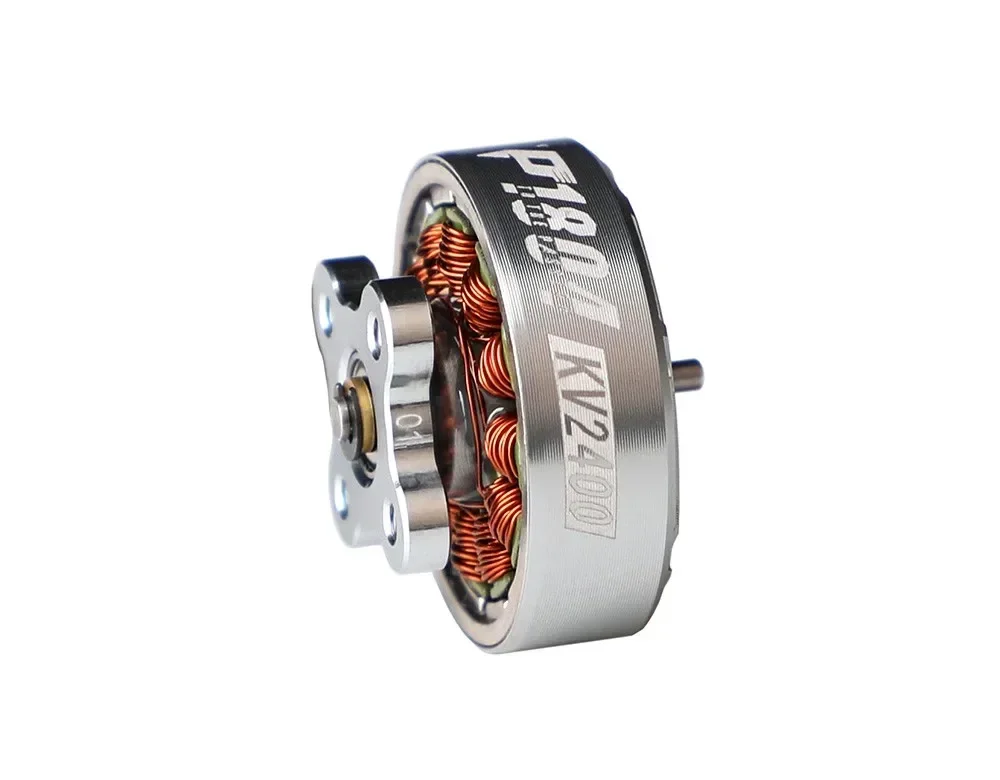 T-MOTOR P1804 KV3400 4S / 2400 - Drone Backpack ulasan dan harga