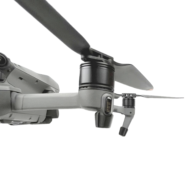 Pelindung roda gigi pendaratan - Drone Landing Pad ulasan dan harga